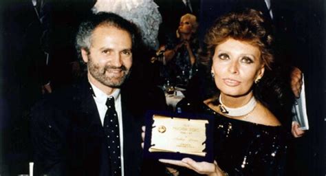 gianni versace awards|gianni versace personal life.